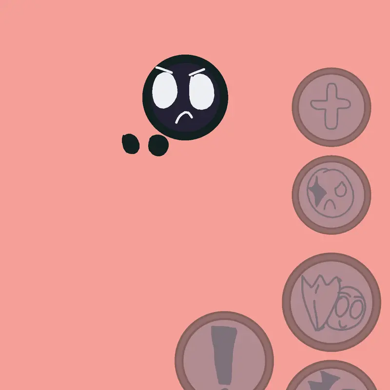 Game by @uglyassmotherfucker