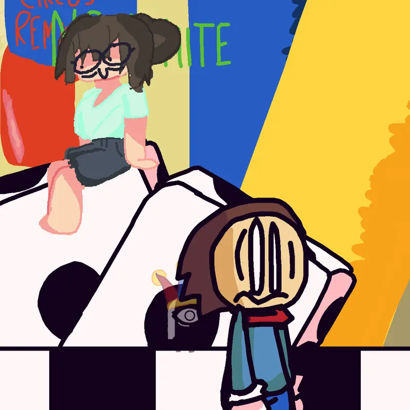 Game by @Bella-makes