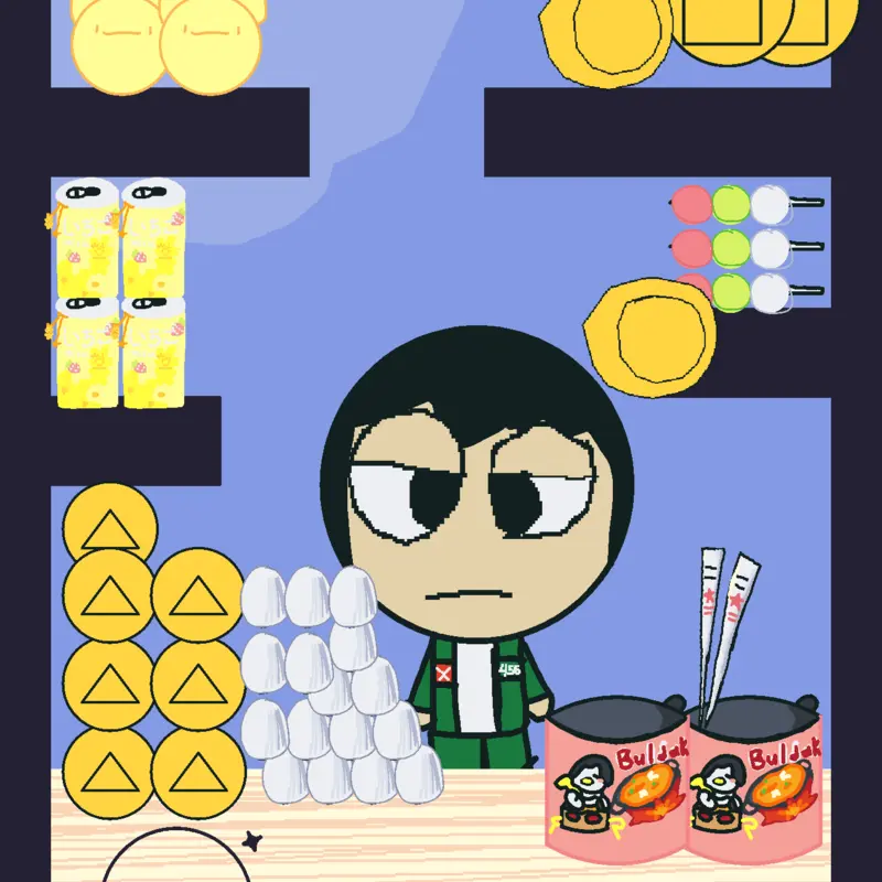 Game by @durple_spunkr