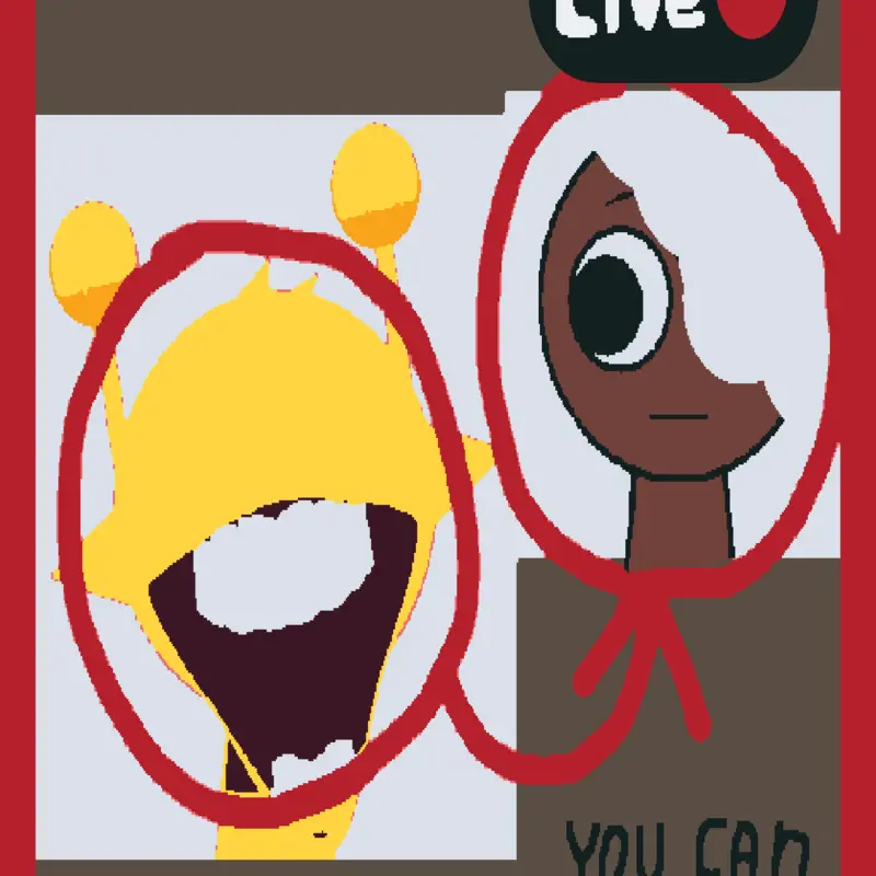 Game by @02238754762