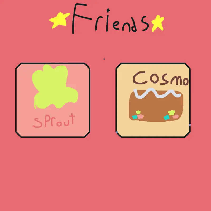 Game by @zozo14321dandyworldfan