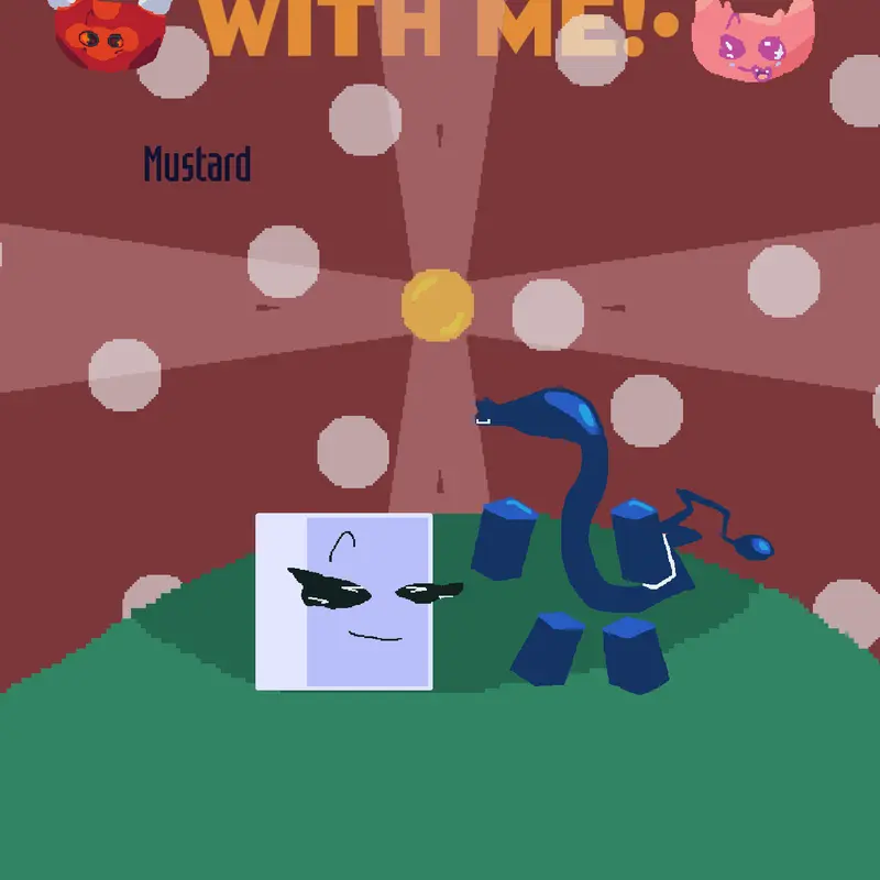 Game by @Buzzy-Rex_Official