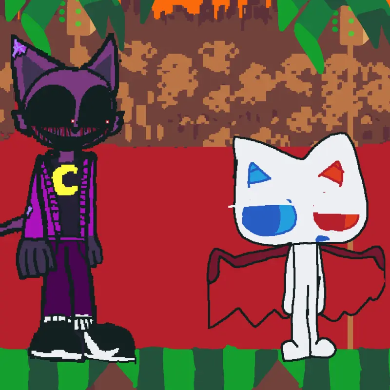 Game by @rose_the_cat