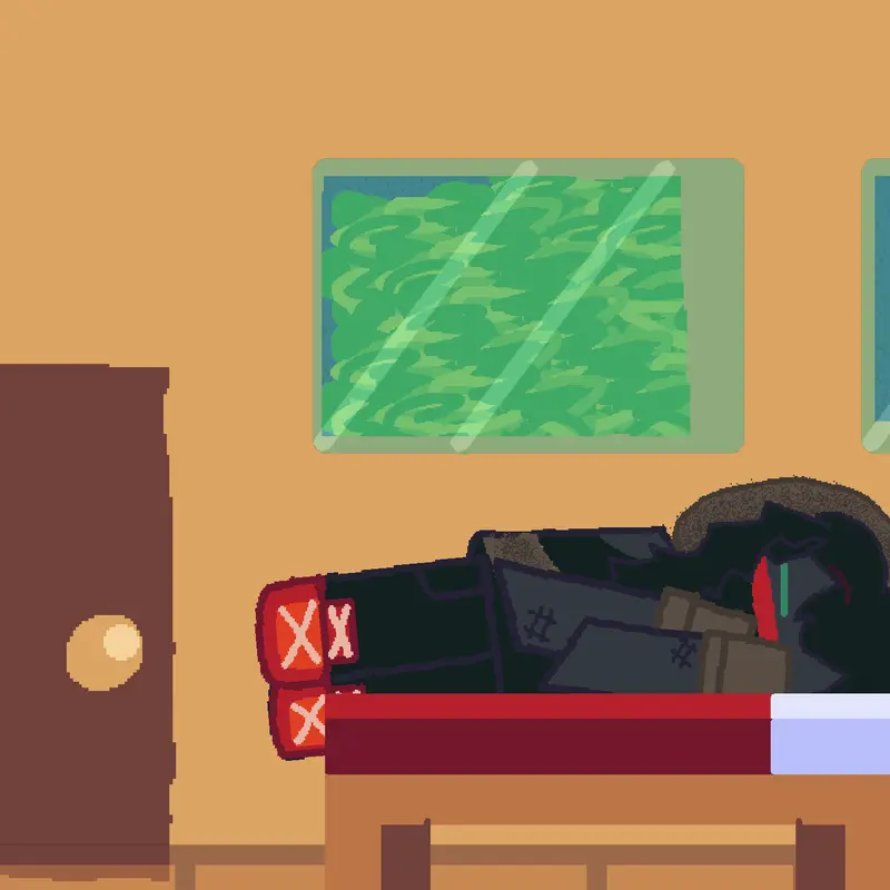 Game by @Sargent_Mcmeow