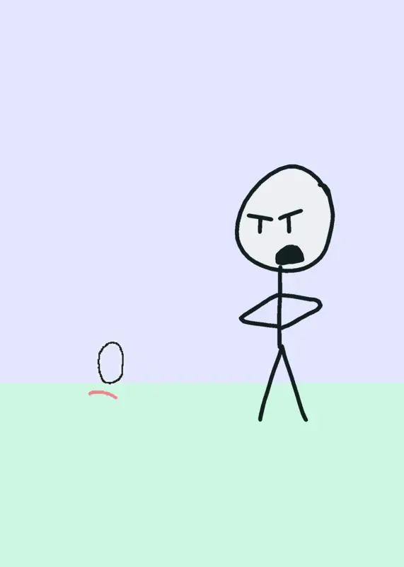 grounded by @m_silly
