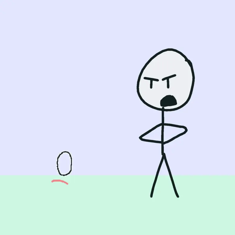 grounded by @m_silly