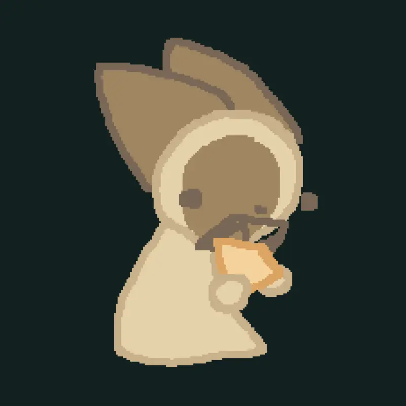 Game by @ScugEnthusiast