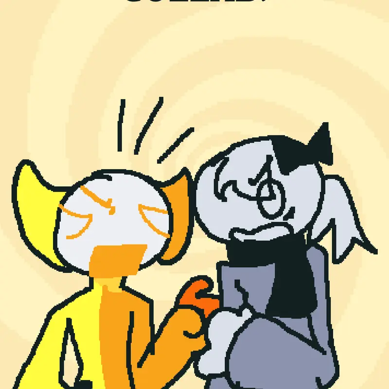 Game by @mousyo