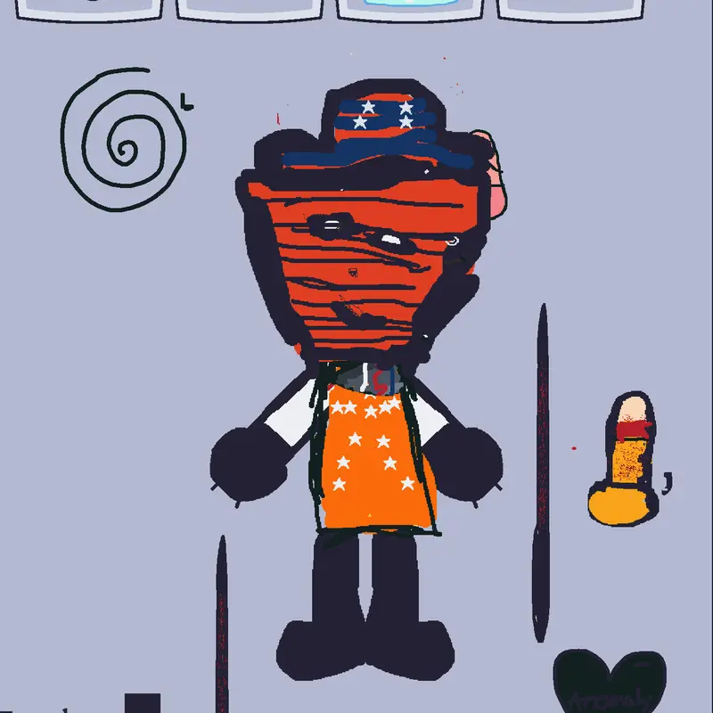 Game by @jmancursely