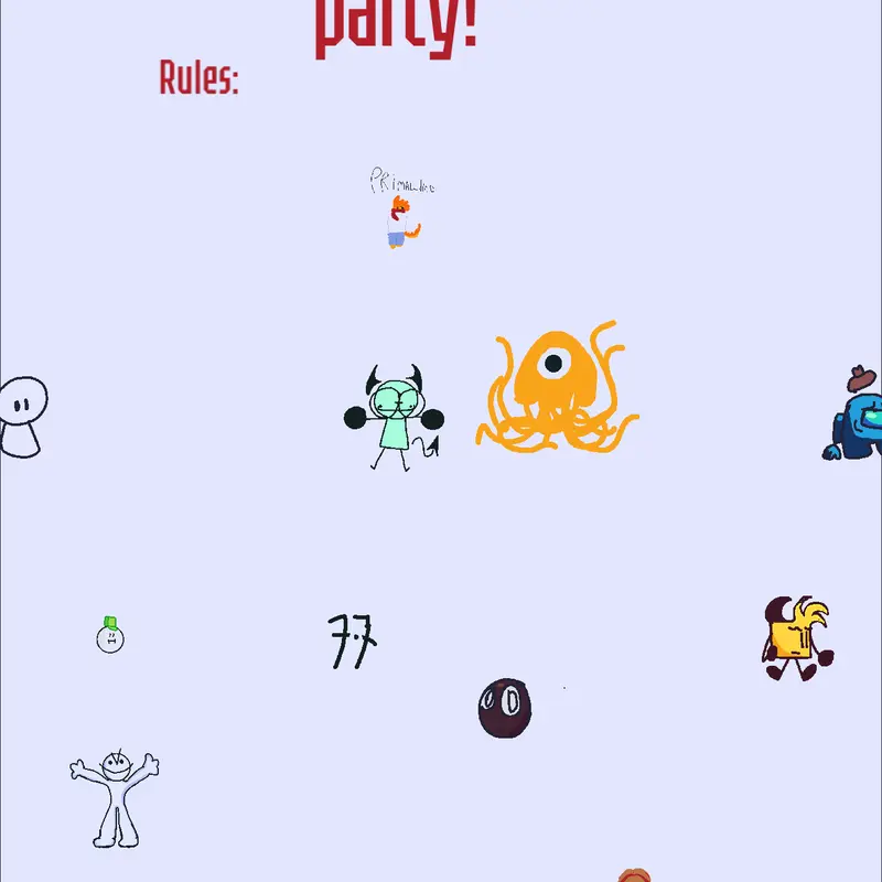 Game by @N_don