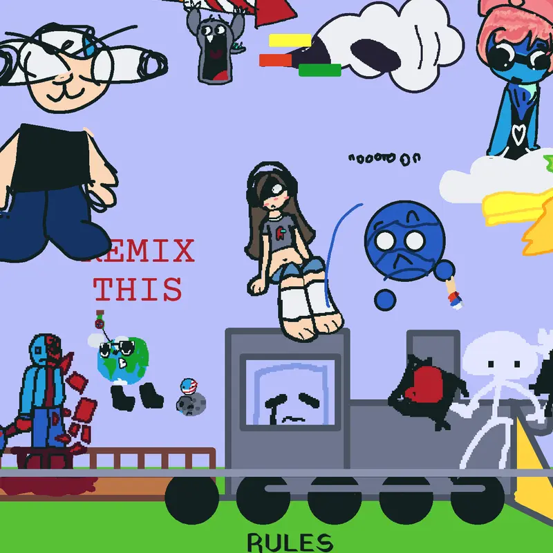 Game by @legendthanso