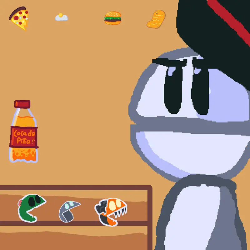 Game by @Kaiko_the_stick