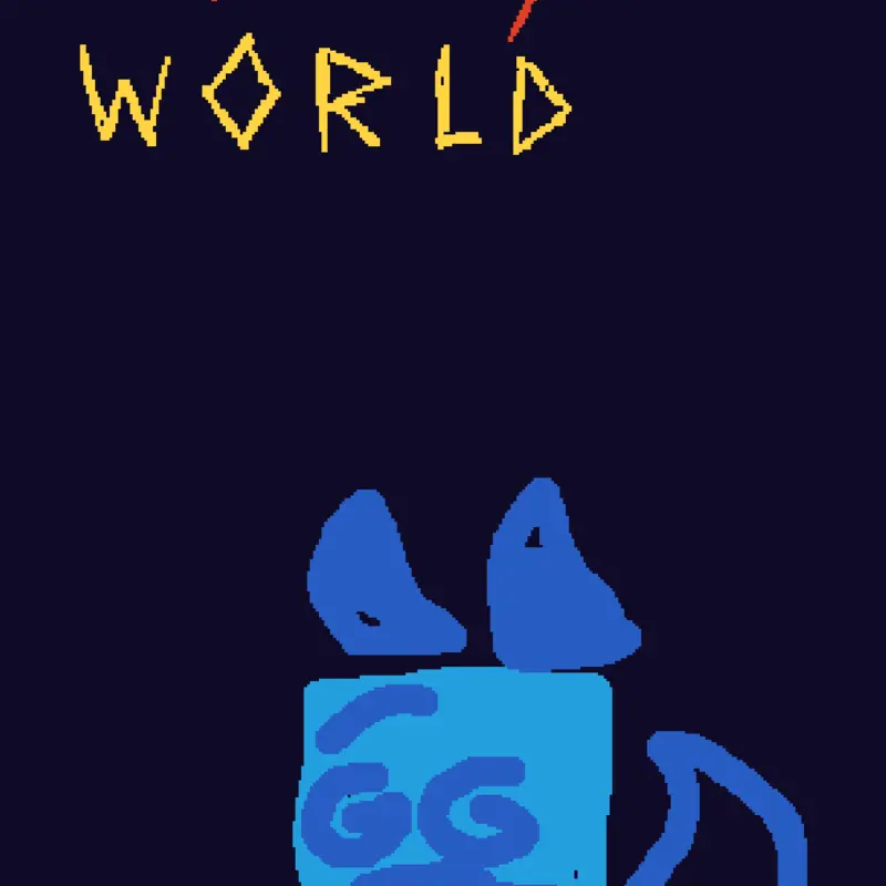 Game by @oilvia_maker