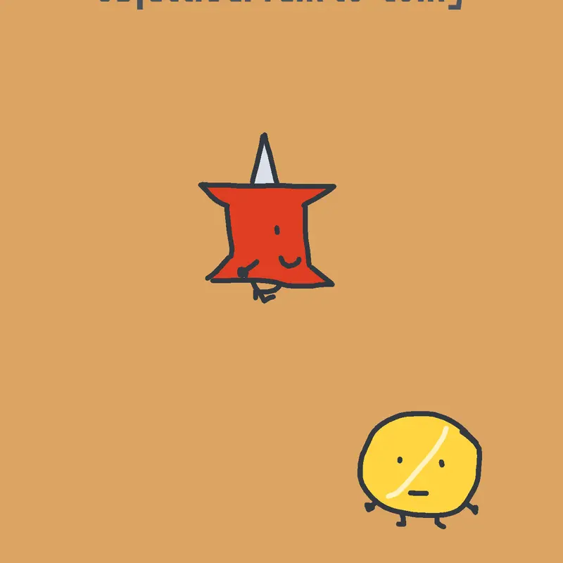 Game by @cdlmpau