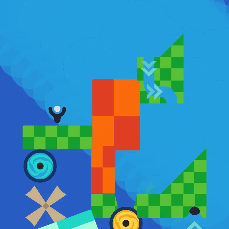 Game by @THEMOSTMAYOHR
