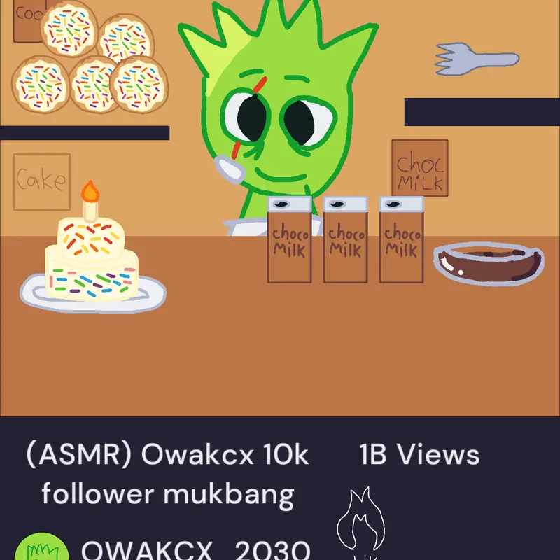 Game by @OWAKCX_2030