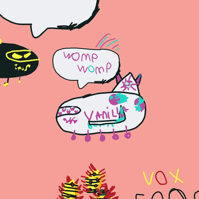 Game by @VanilaBean