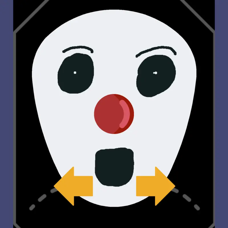 Game by @SkatingFlamingo