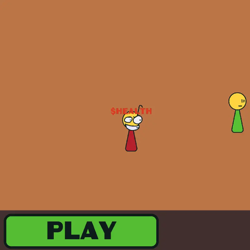 Game by @why_dude