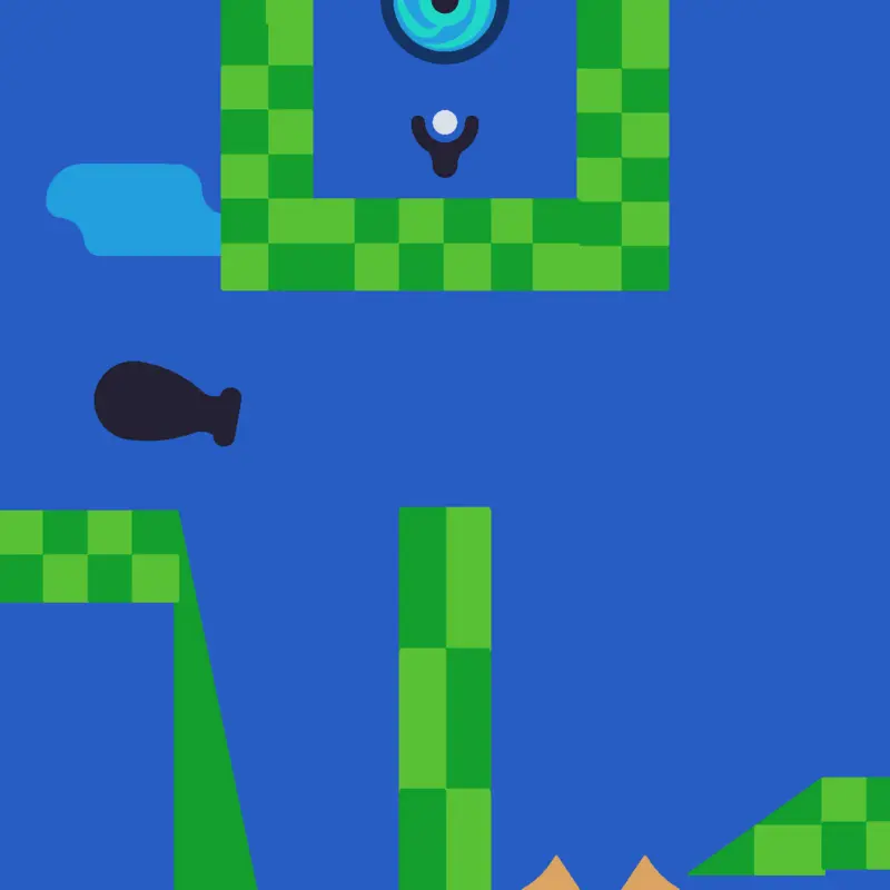 Game by @linamitez