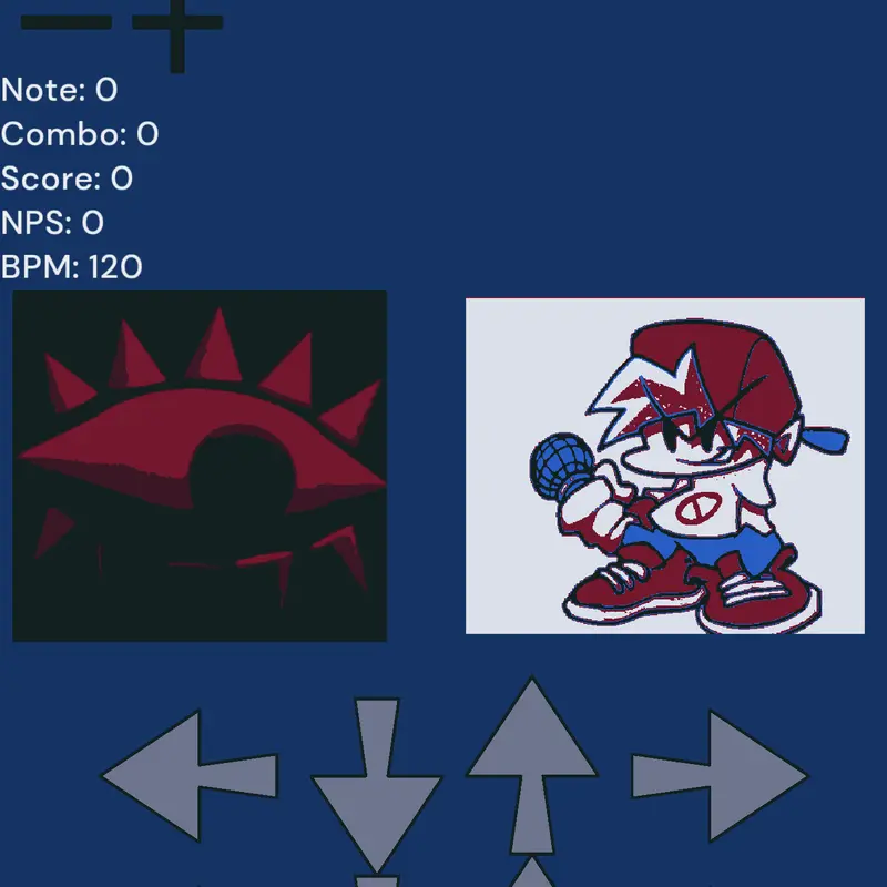 Game by @Character516