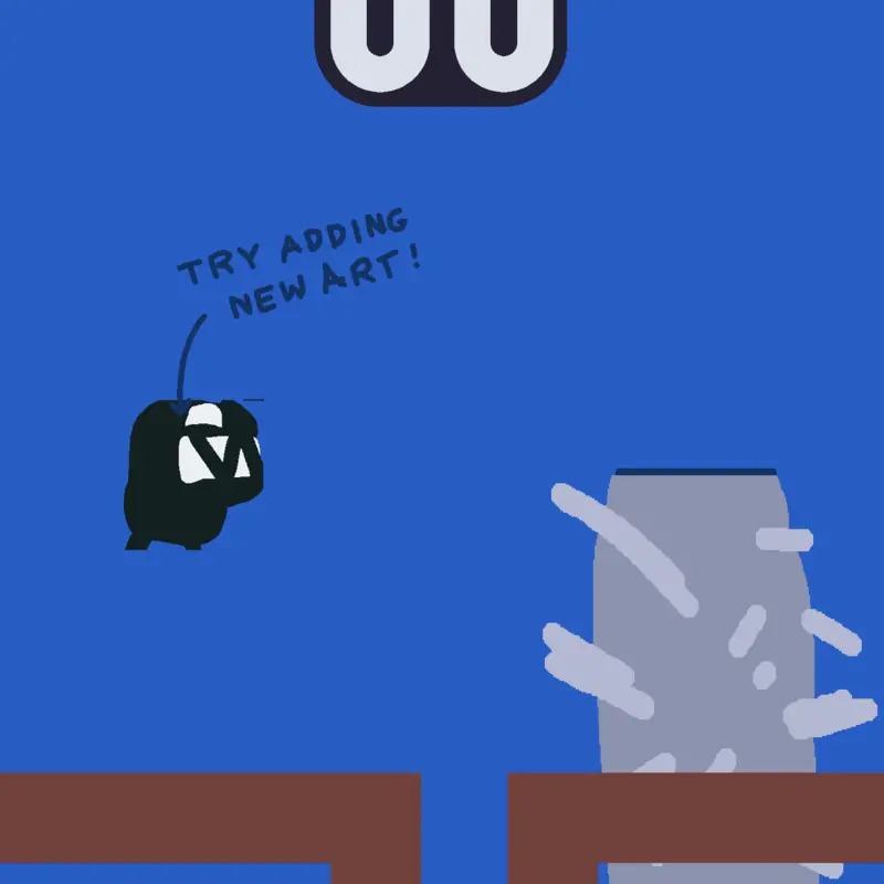 Game by @TRPI