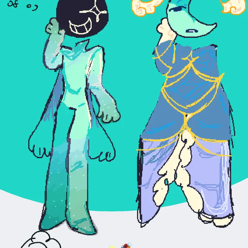 Game by @V4LAR13