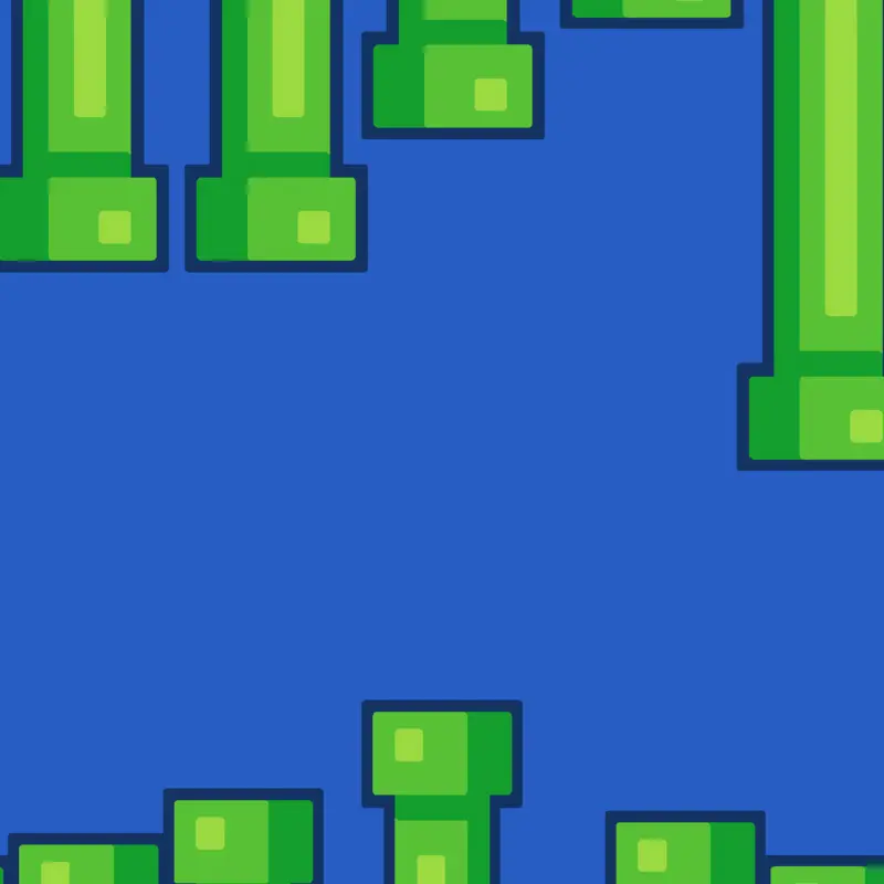 Game by @M4ND0M4ND1