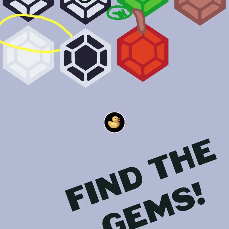 Game by @DuckyFunny