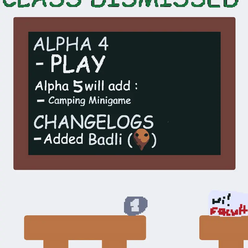 Game by @filetmiletz