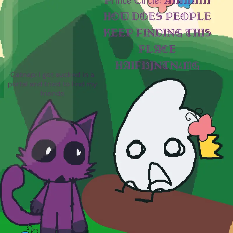 Game by @loafcatx