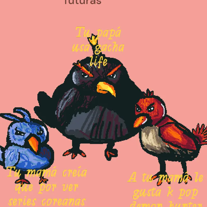 Game by @El-GIGA_Mesozoic