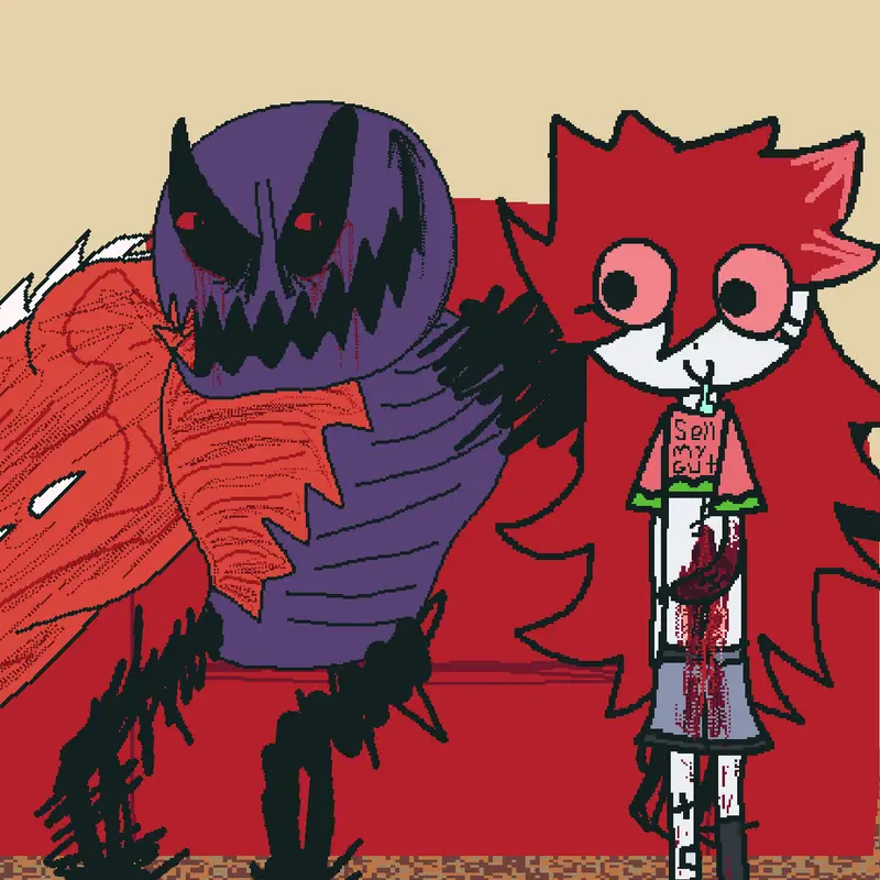 Game by @MIMI_THE_DEER1233