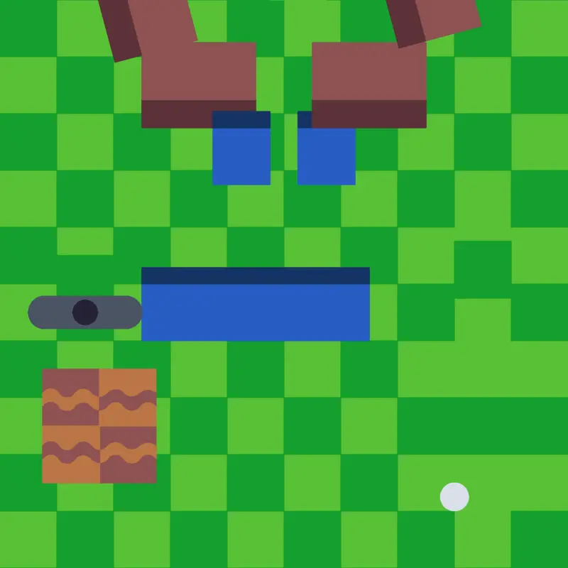 Game by @Violeta_3