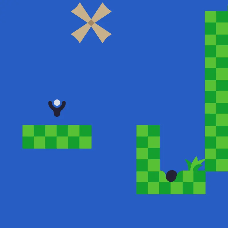 Game by @playerbin