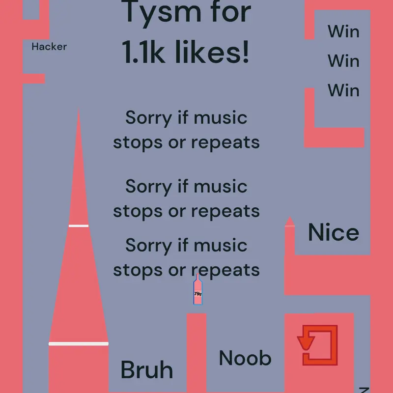 Game by @lai_123