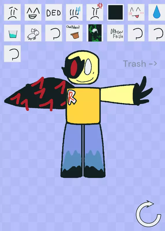 Game by @Chance333