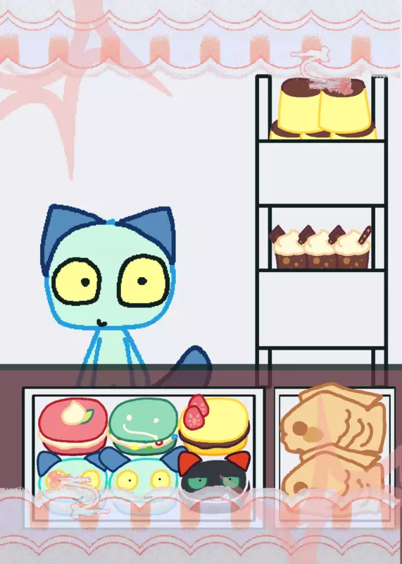 Game by @-_-meow