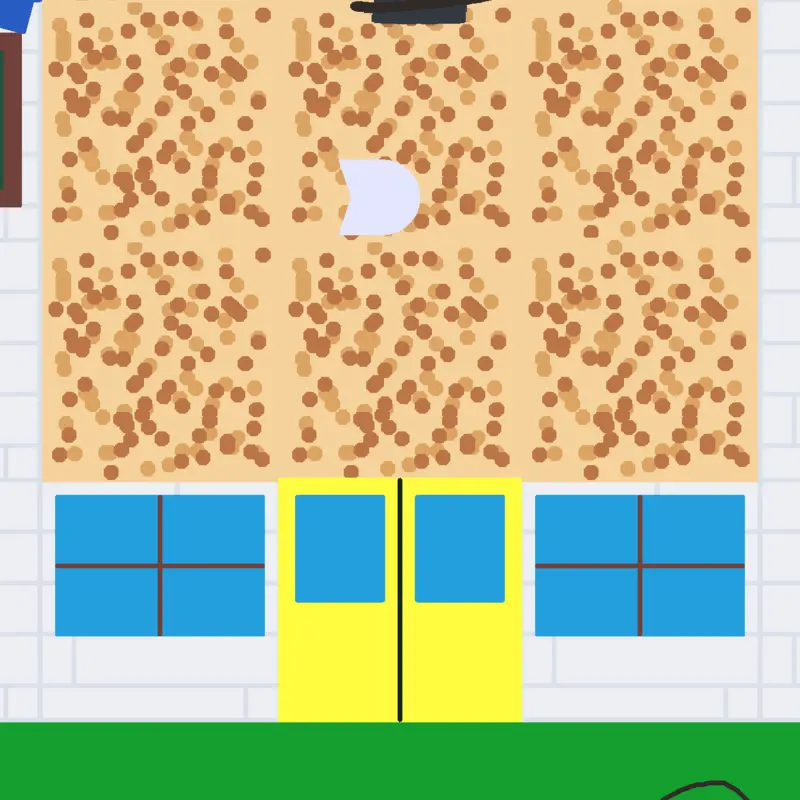 Game by @-BURGERALDI-
