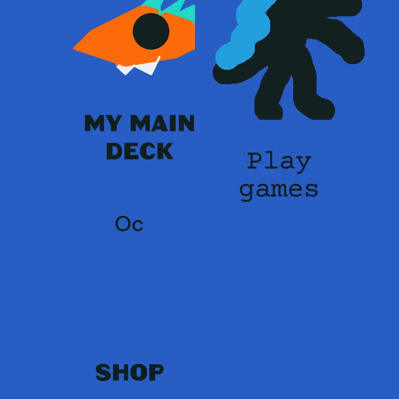 Game by @GodzillaLegendary