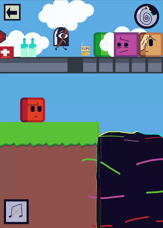 Game by @Anouymons