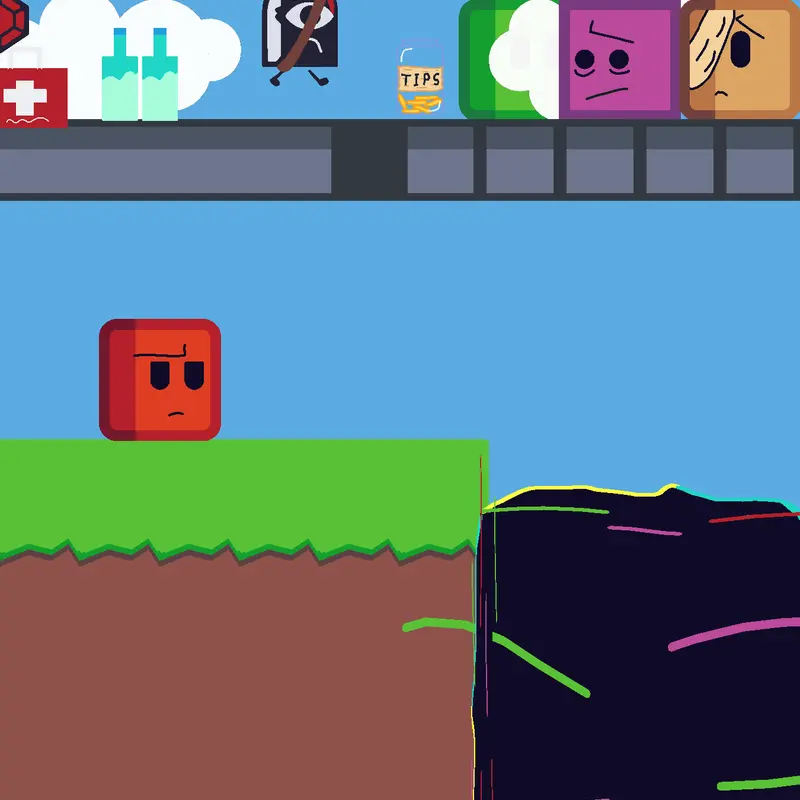 Game by @Anouymons
