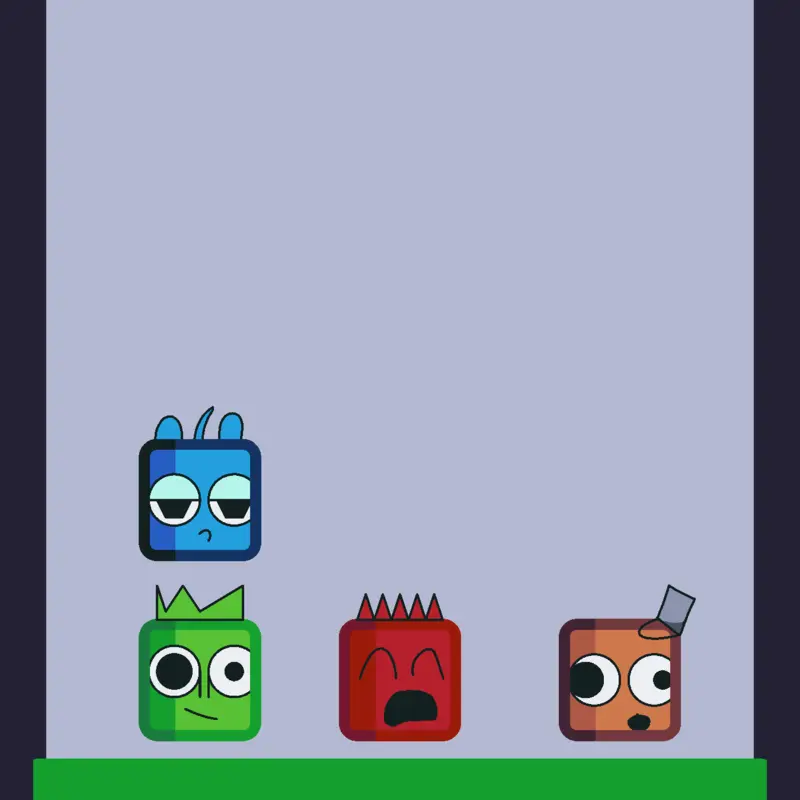 Game by @Mroona_and_wyrum_2025