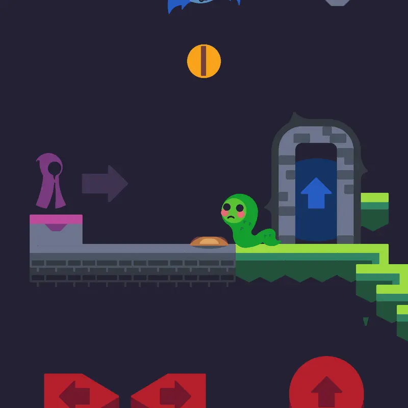 Game by @Egyptianball