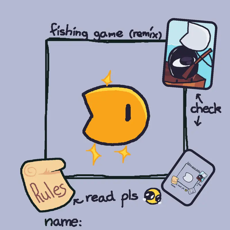 Game by @neoUWU