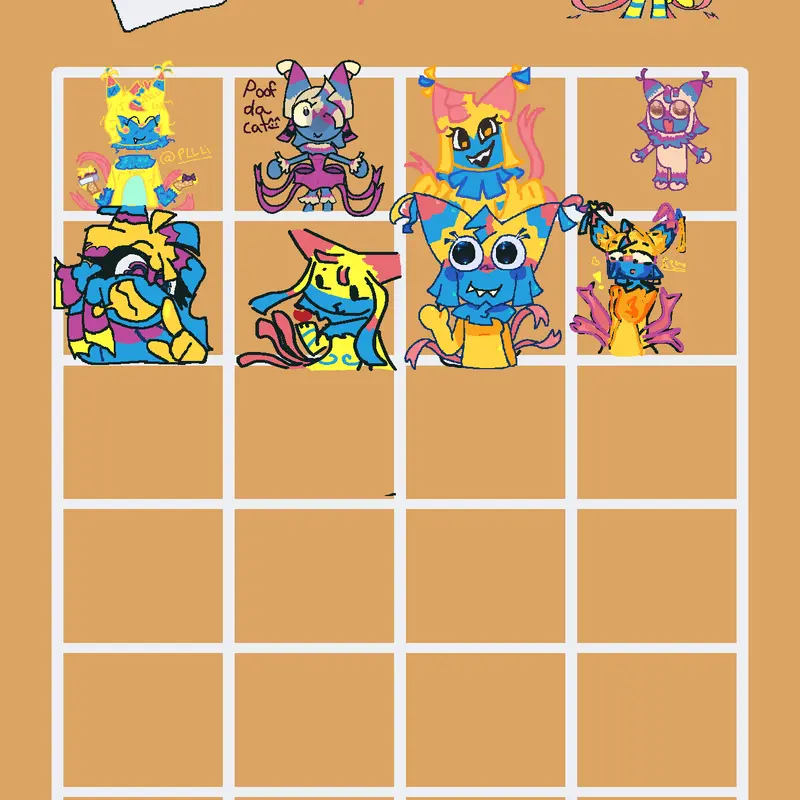 Game by @reemasharkh