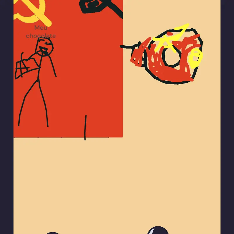 Game by @titinha