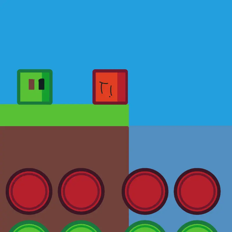 Game by @pedrosonicmmmmm