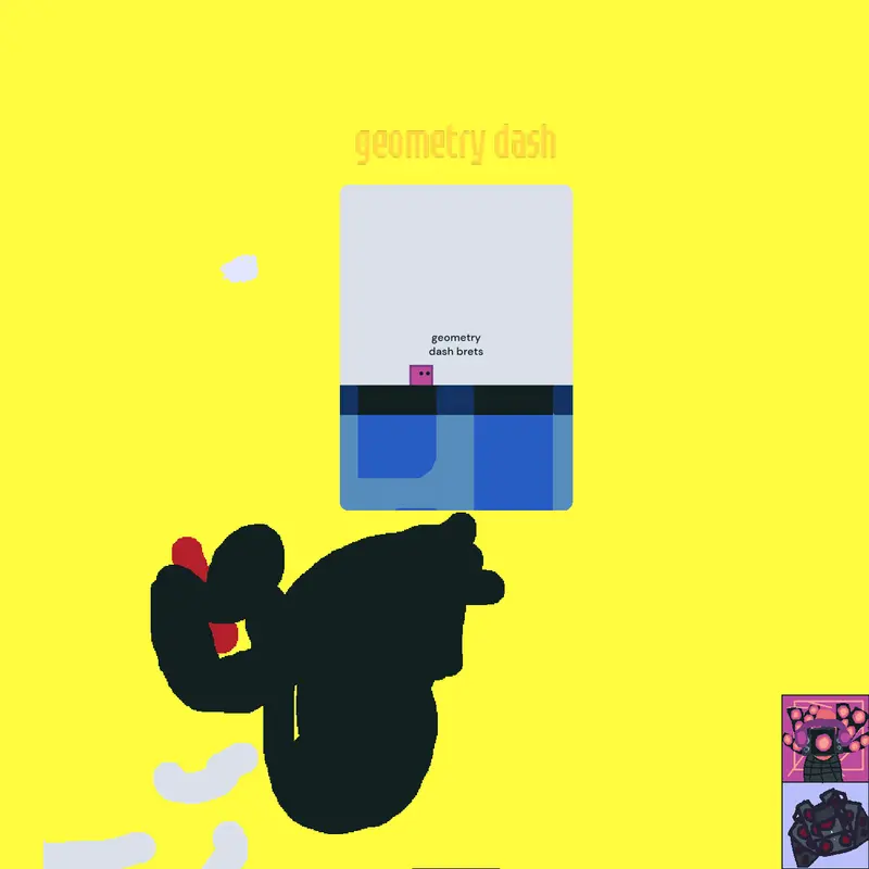 Game by @sidouanes