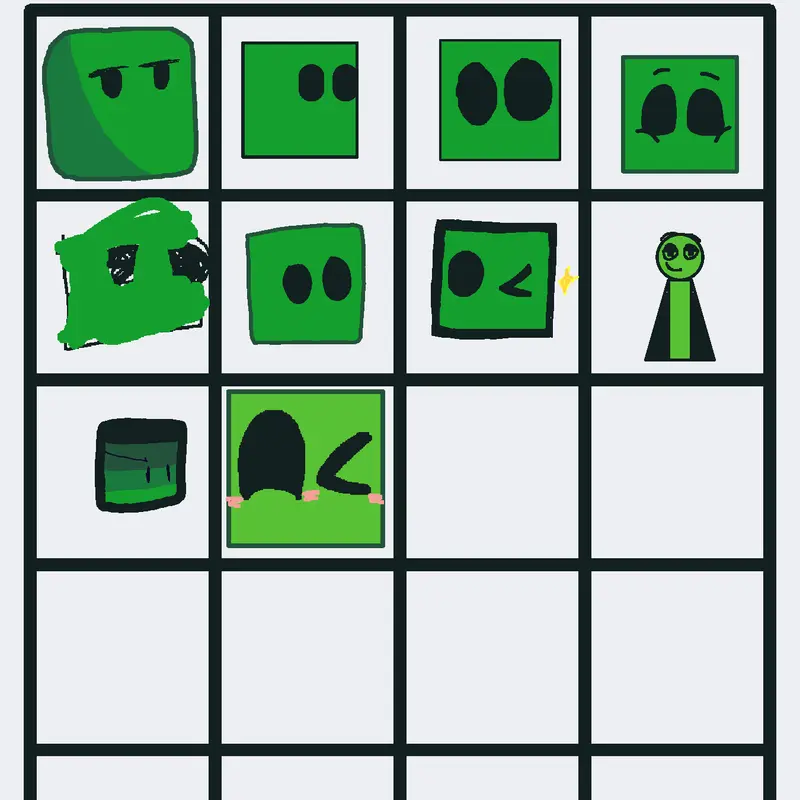 Game by @mora_la_loca_xd